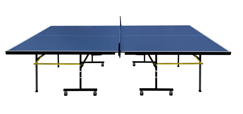 Теннисный стол RS TT 159 (усиленный) + сетка с ракетками УЦЕНКА - фото5