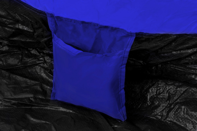 Палатка-автомат Endless AUTO 4-х местная (синий) - фото8