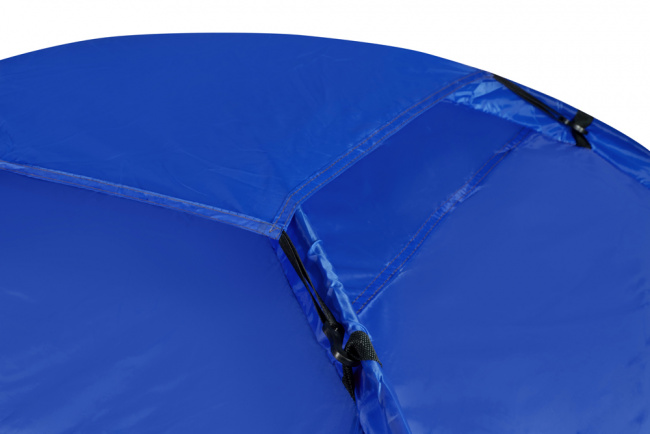 Палатка Endless 2-х местная (синий) - фото9