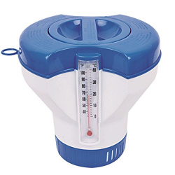 Поплавок-дозатор Avenli с термометром, 290467 - фото