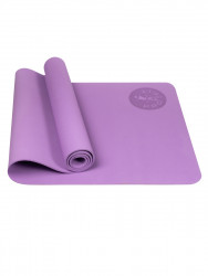 Коврик для йоги Profit MDK-030 (фиолетовый) - фото