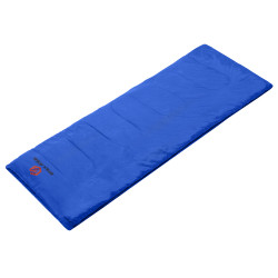 Спальный мешок Endless (синий) - фото