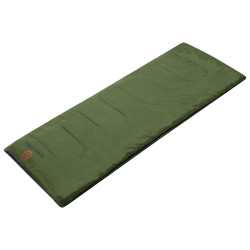 Спальный мешок Endless (зеленый) - фото